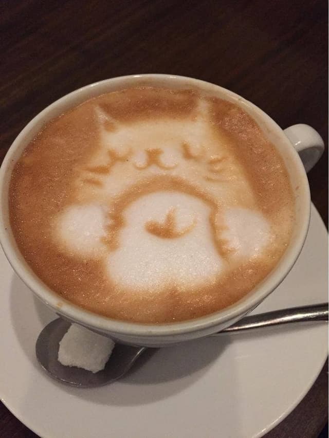 nagicafe+ - サブ画像1