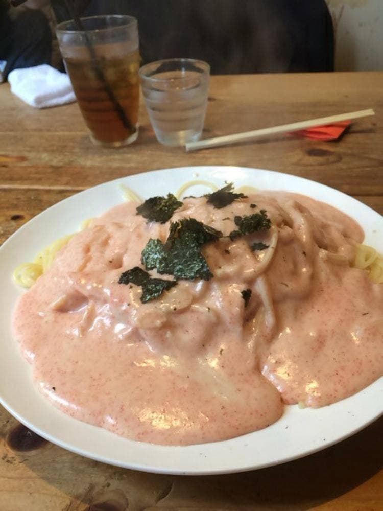 カフェバー サイケデリック