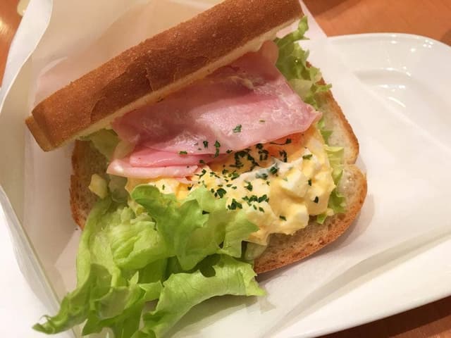 ドトールコーヒーショップ 蒲田西口店 - サブ画像1