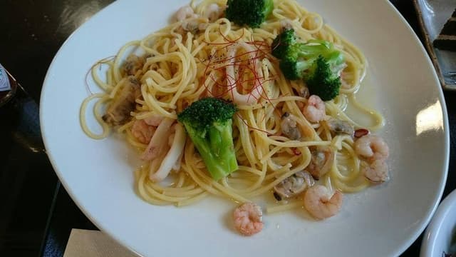 松屋レストラン 福島片岡鶴太郎美術庭園 - サブ画像2