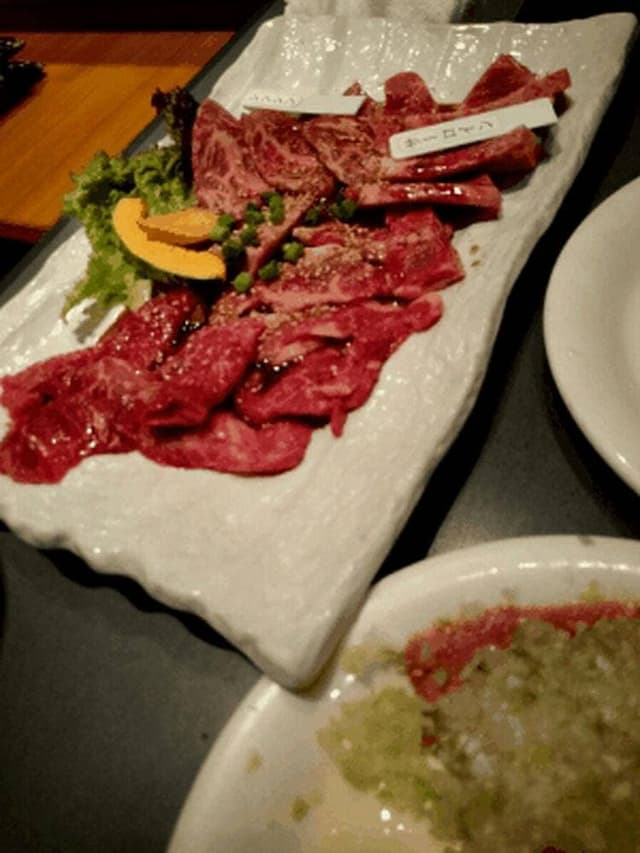 焼肉ハウス - サブ画像1