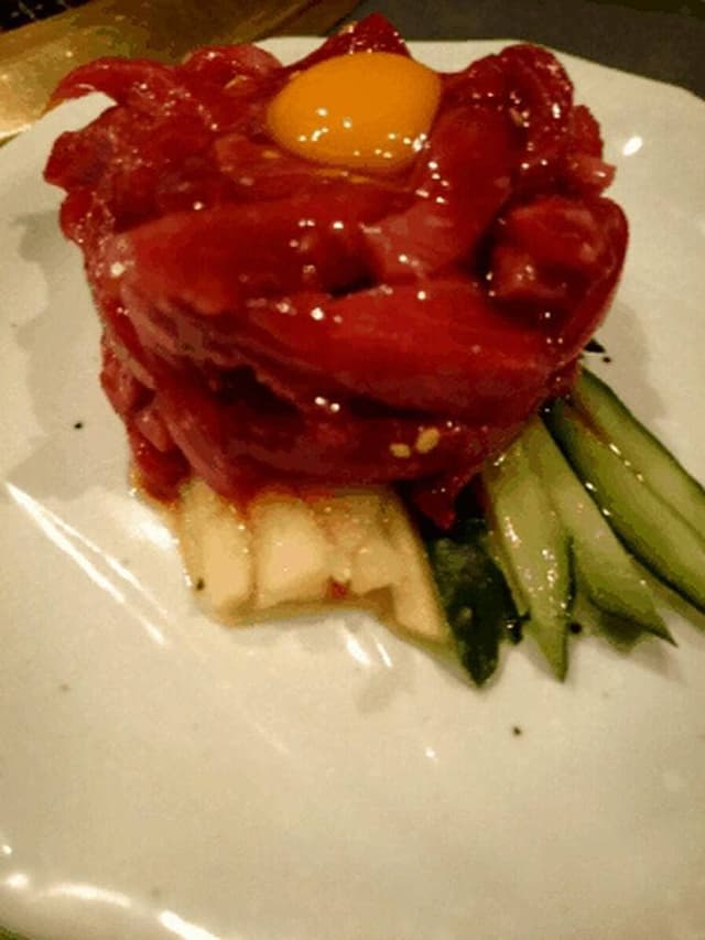 焼肉ハウス - サブ画像3