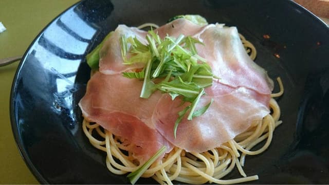 Ristrante 東の丘 - サブ画像2