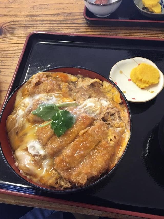 とだかうどん - サブ画像3