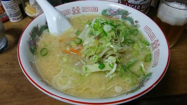 札幌ラーメンえぞ - サブ画像1