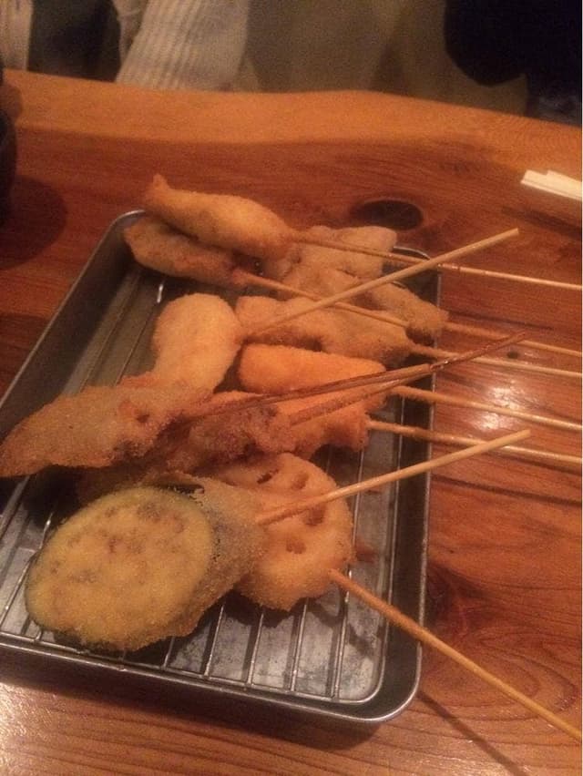 串まる - サブ画像3