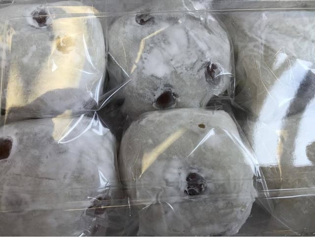 むさしや和菓子店 - サブ画像2