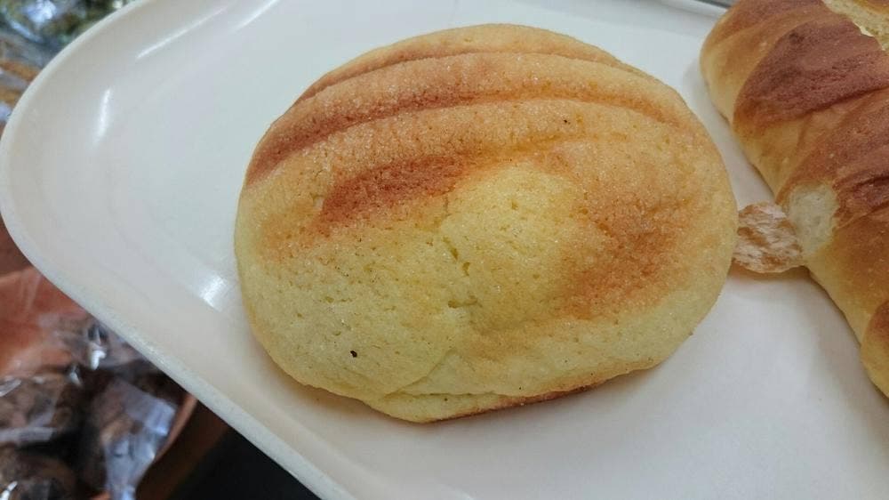 手作りパン あだち