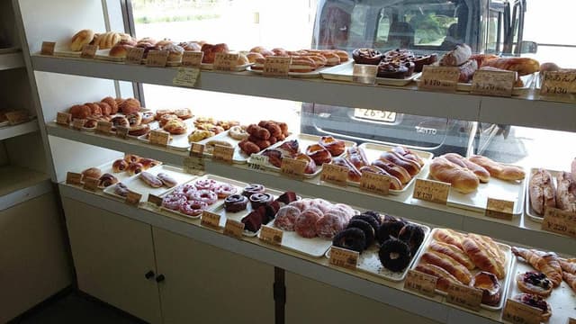 手作りパン あだち - サブ画像2