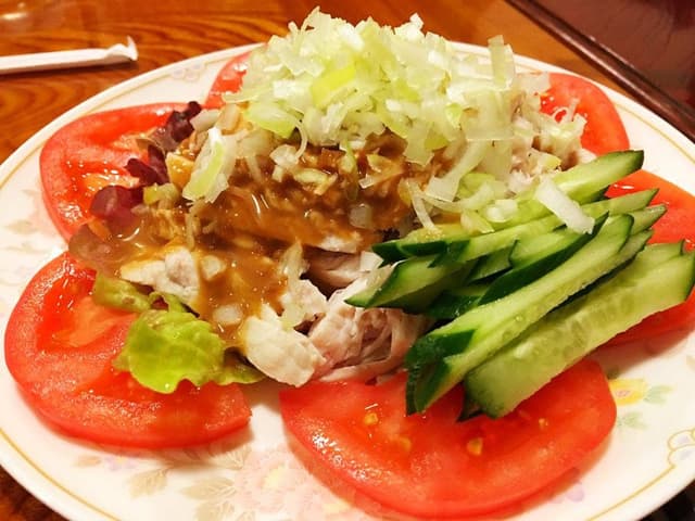 中国料理 凰華 - サブ画像1