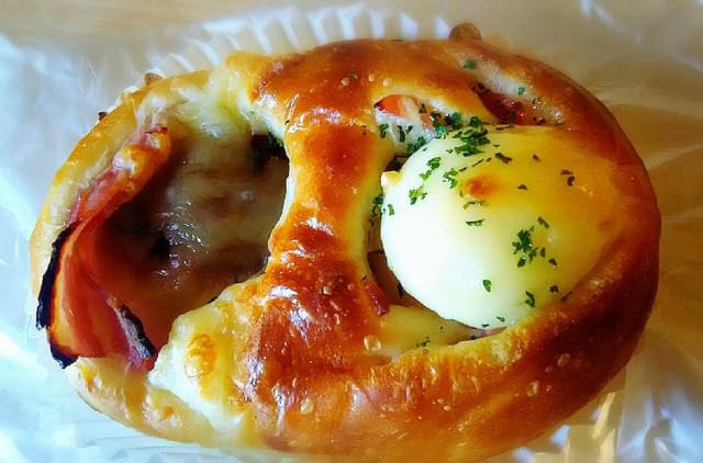 ハートブレッド アンティーク クロスタワー ア・ベイ青森店 - サブ画像2