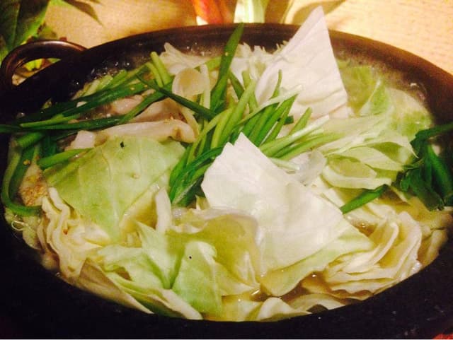 もつ鍋・馬刺 HAKATA109×2 中洲本店 - サブ画像2