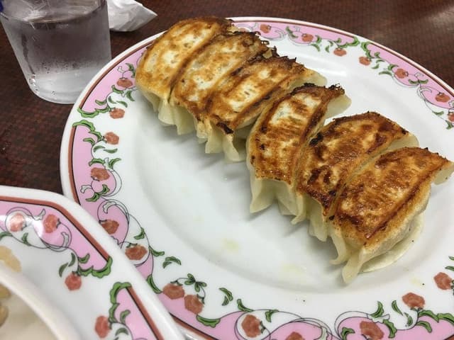 餃子の王将 阪神尼崎店 - サブ画像3
