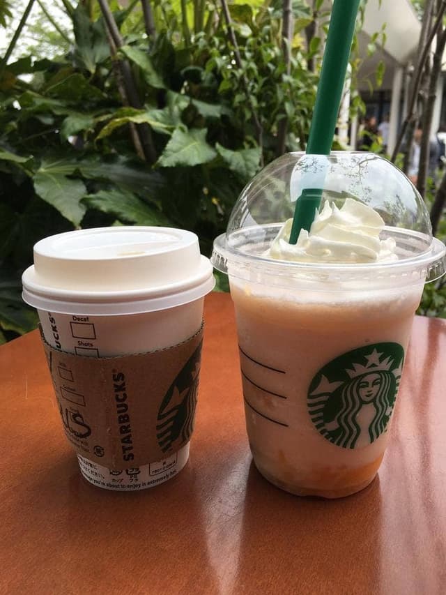 スターバックス コーヒー 友部サービスエリア上り線店 - サブ画像3