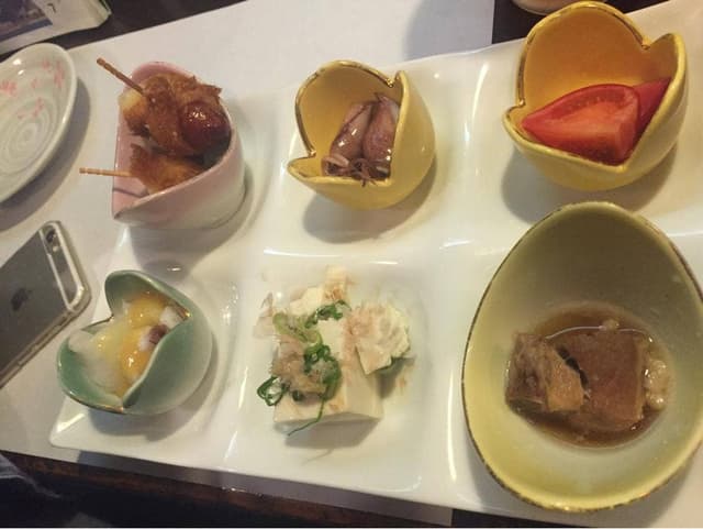 酒楽 山おか - サブ画像1