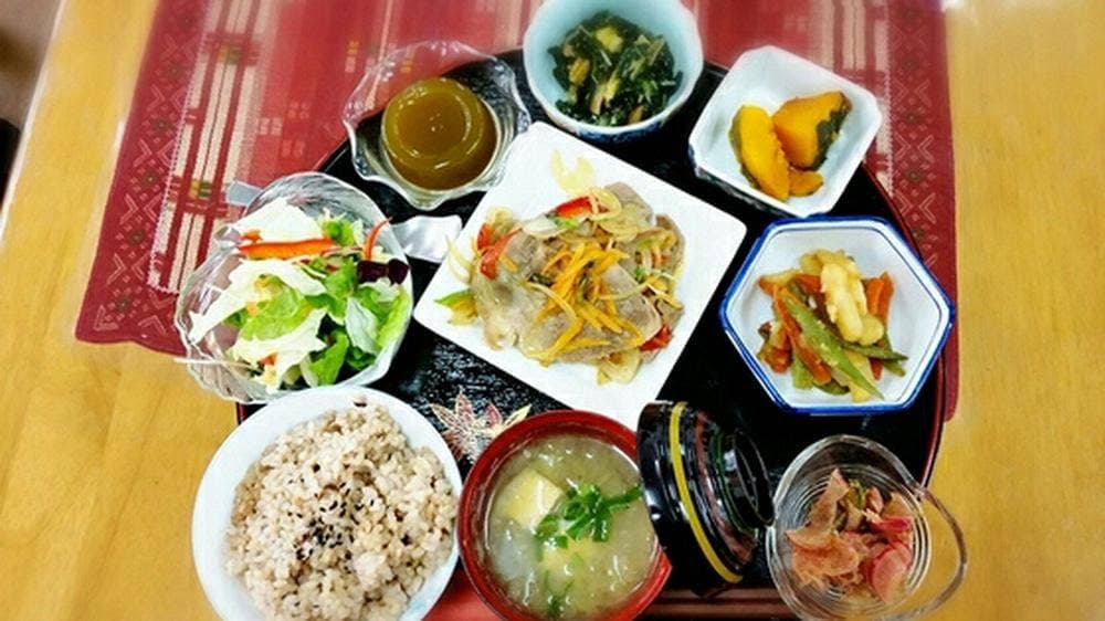 ダイニングカフェきらら