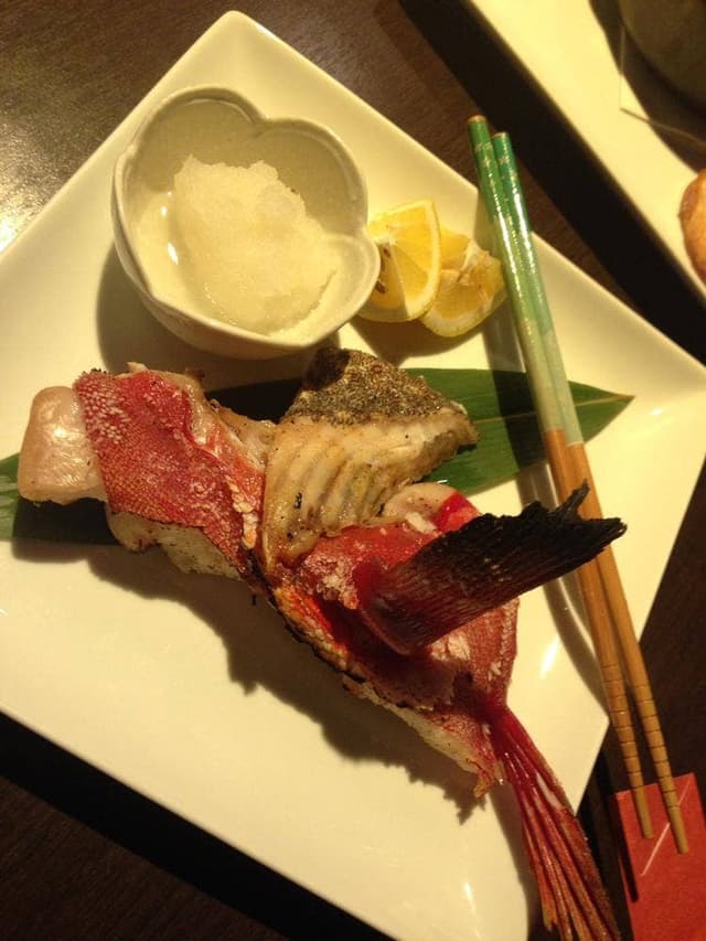 味の心は 花ごころ - サブ画像2