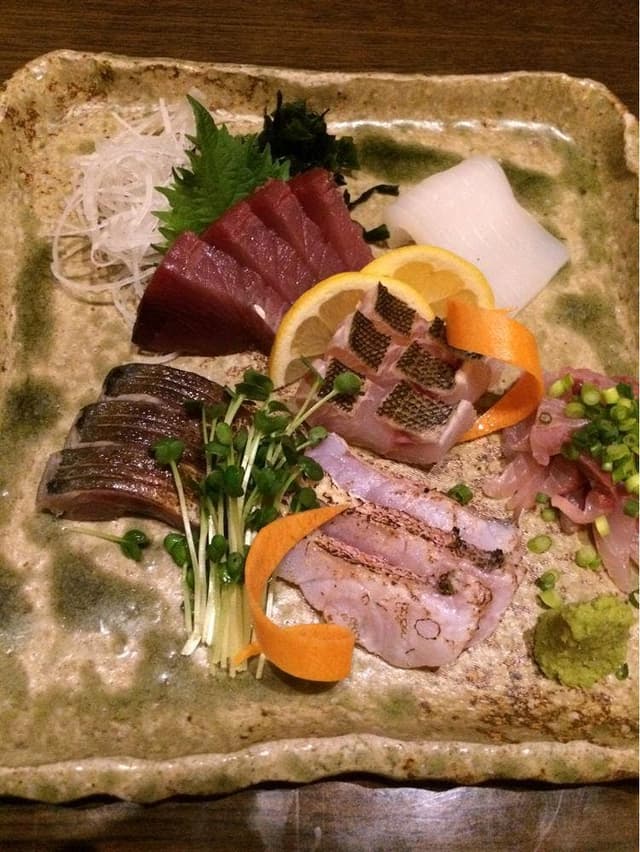 料理・酒処 くら 博多駅前店 - サブ画像2