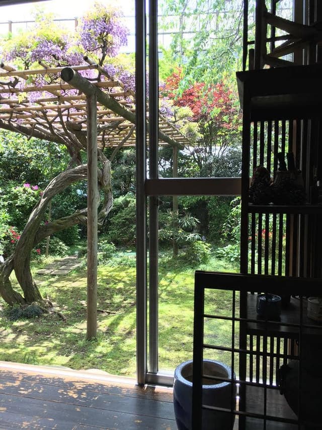 桜庵 - サブ画像3