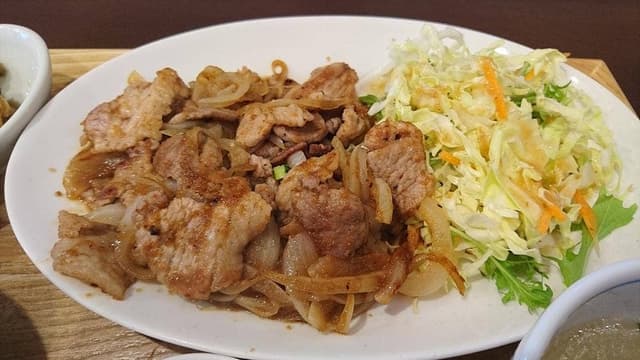 キッチン ハルヤ - サブ画像1
