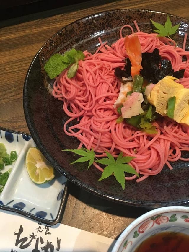 美食 たなか - サブ画像2
