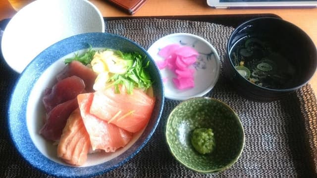 太平山カントリークラブ レストラン - サブ画像3