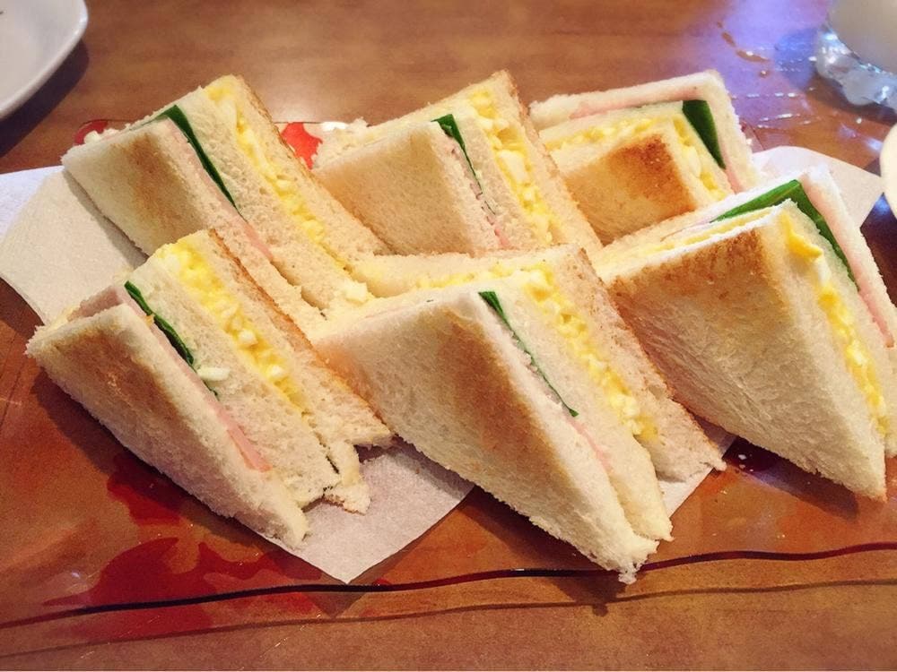 茶羅館