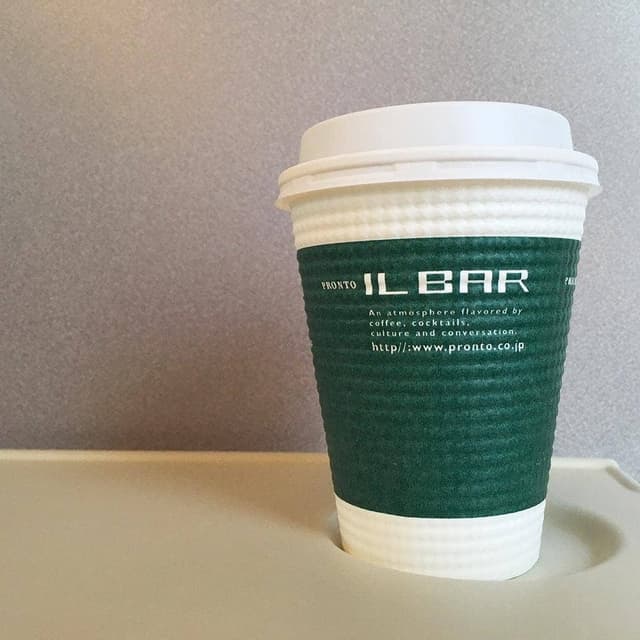 IL BAR 大阪駅店 - サブ画像1