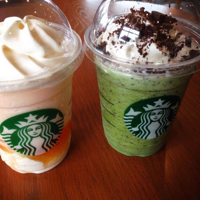 スターバックス コーヒー 神戸垂水桃山台店 - サブ画像3