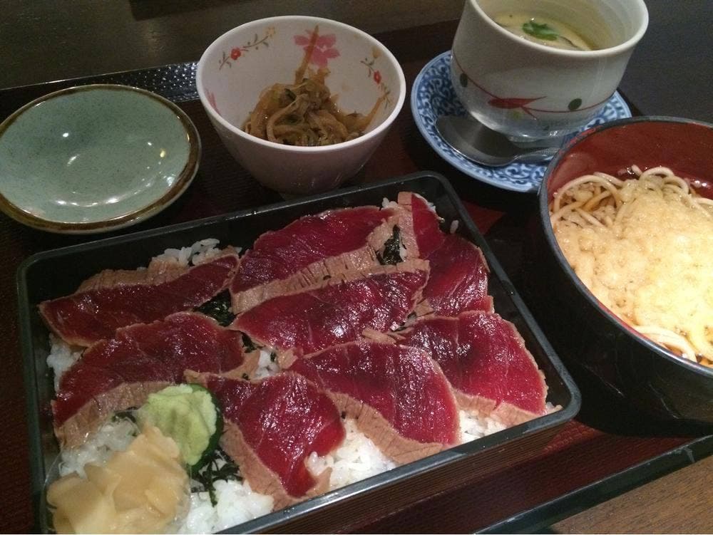 ダイワロイネットホテル八戸 和食処 かん東 八日市店