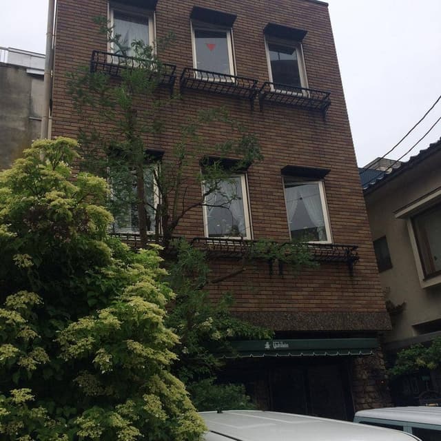 コンディトライカフェ ユキライン - サブ画像2