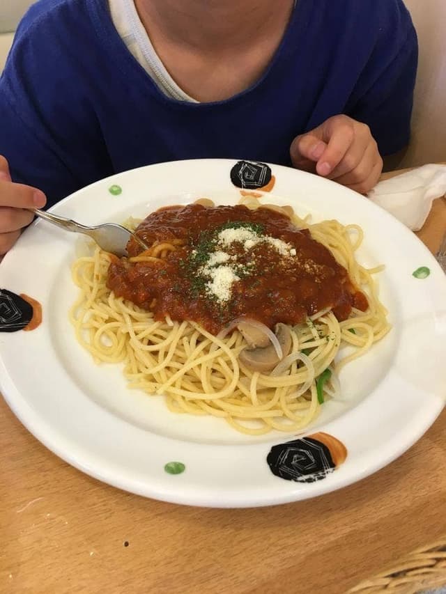 山形屋食堂・喫茶 2号館 喫茶テラスチェルシー - サブ画像2