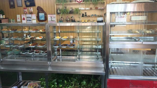 弥生食堂 - サブ画像2