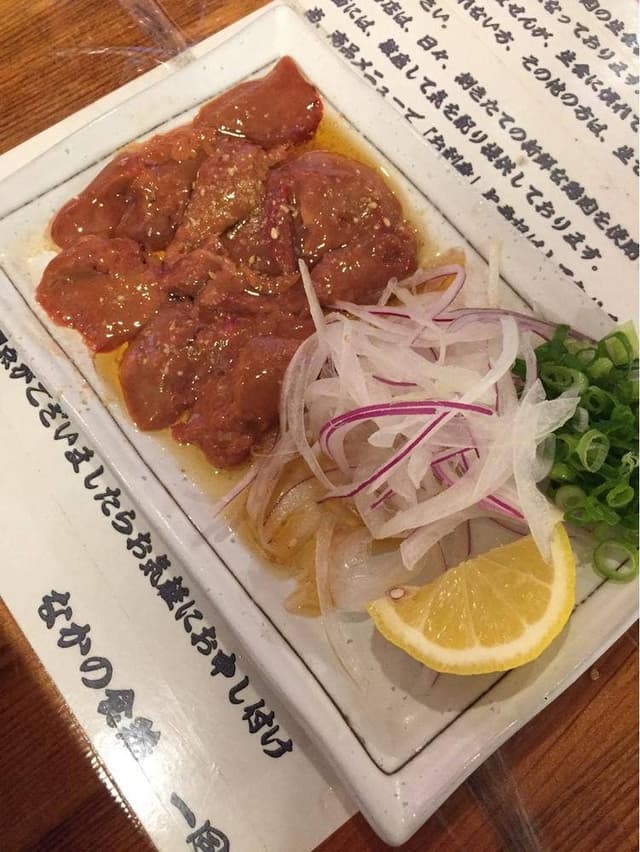 なかの食鶏 豊中蛍池店 - サブ画像1