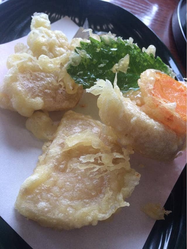 竹の子料理寺尾太助さ - サブ画像3
