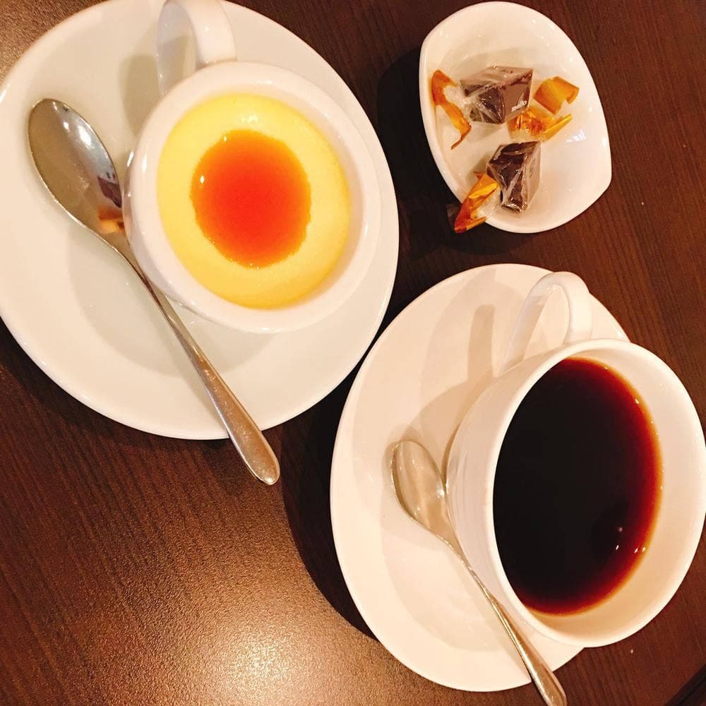 自家焙煎の店 だるま珈琲