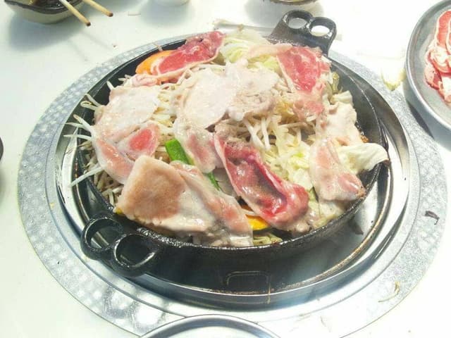 マザー牧場バーベキューテラス - サブ画像3