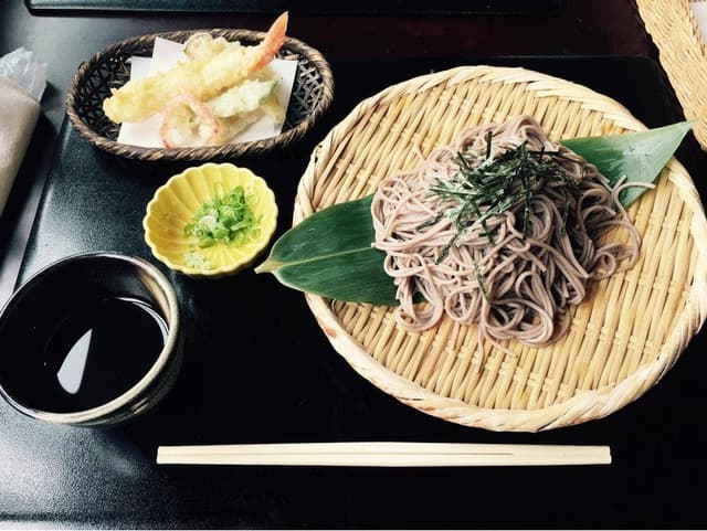 お食事どころ はしもと - サブ画像1