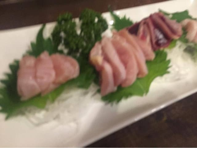 翠翔 近江八幡ブーメラン通り店 - サブ画像1