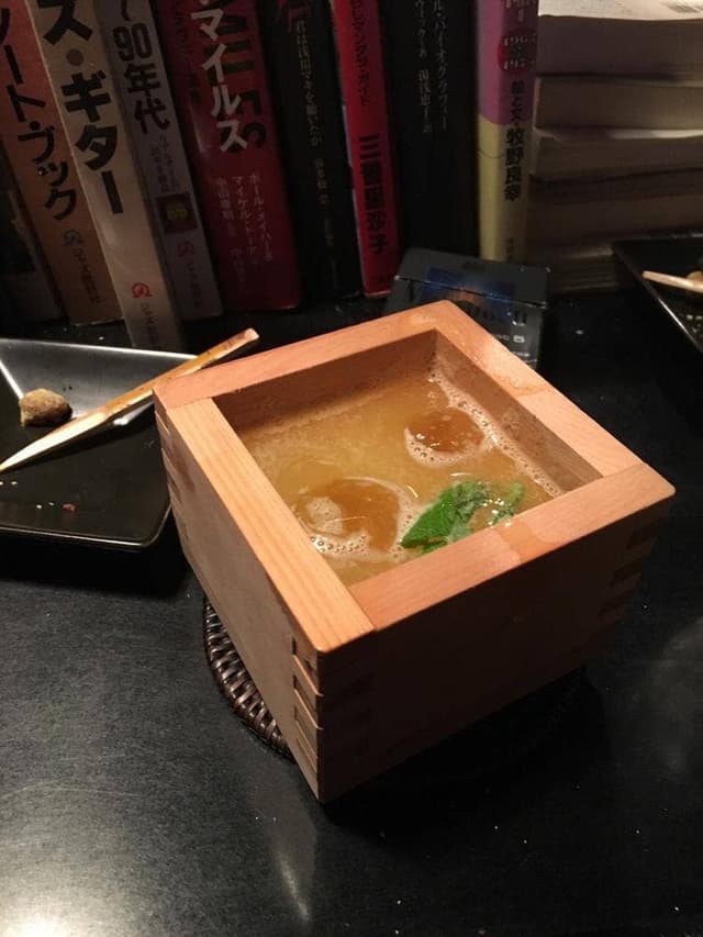 バー ロック インディア - サブ画像1