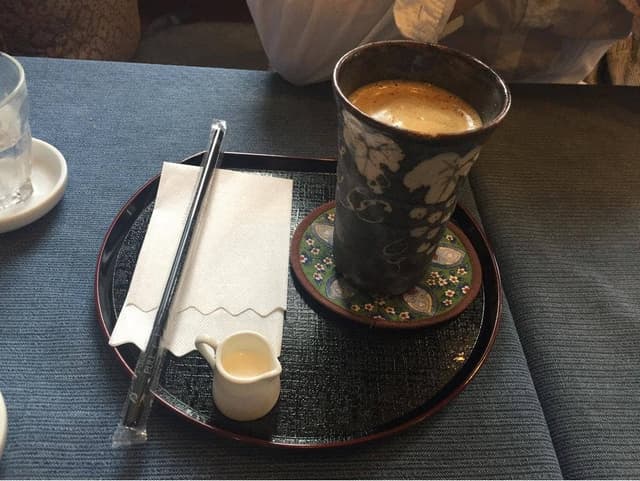 焙煎工房がらしゃ - サブ画像1