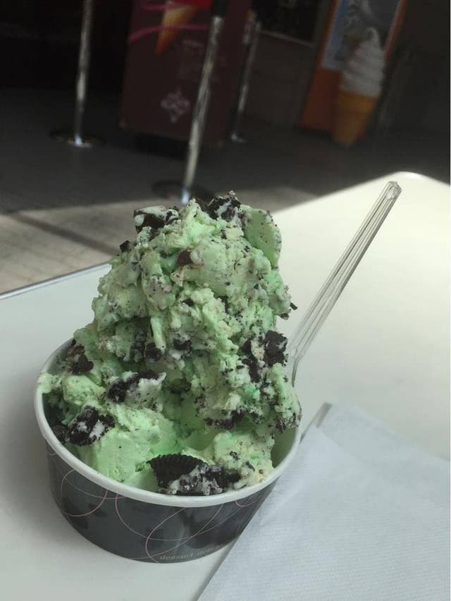 Ice Cream Factory - サブ画像3