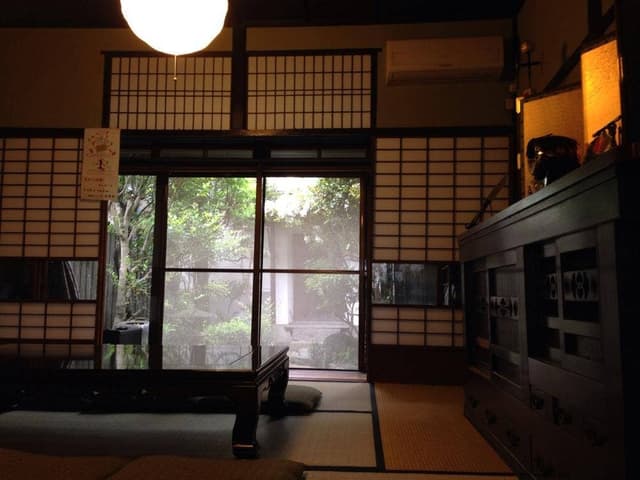 本町・町屋カフェ 城下町観光案内所 - サブ画像2