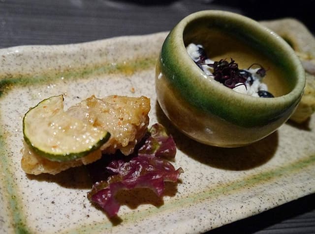 颯々 - サブ画像1