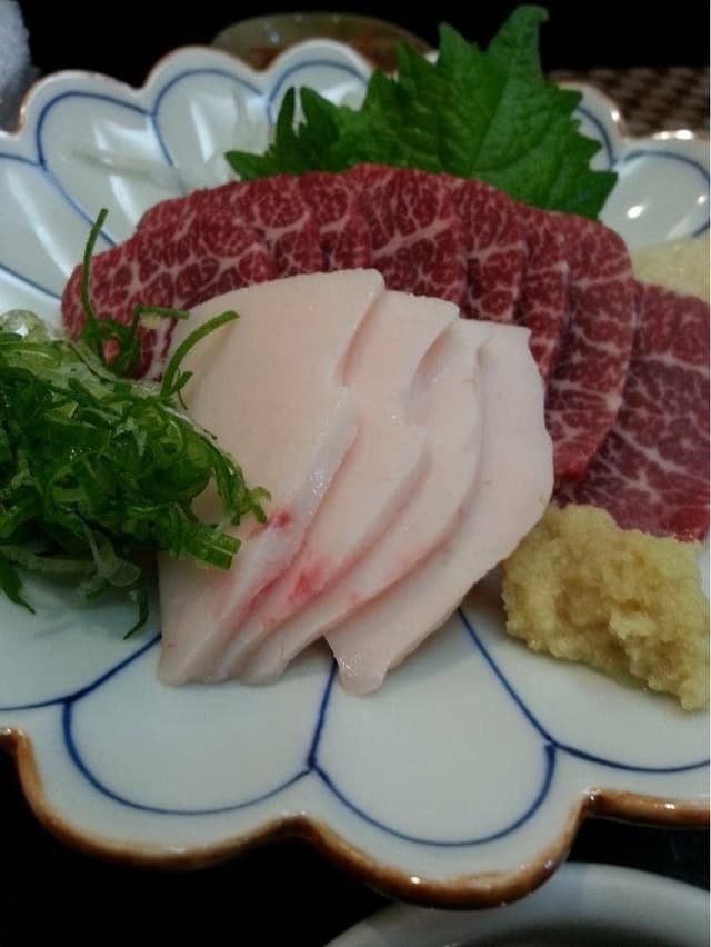 すし甚 - サブ画像3