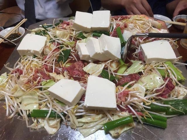 一心 鍋 本店 - サブ画像1