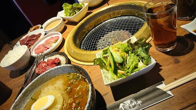 焼肉伊まりや - サブ画像2