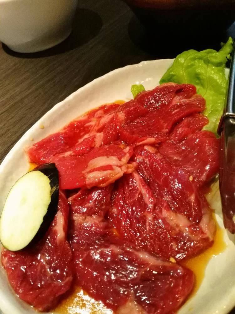 焼肉&サラダバー 五十六