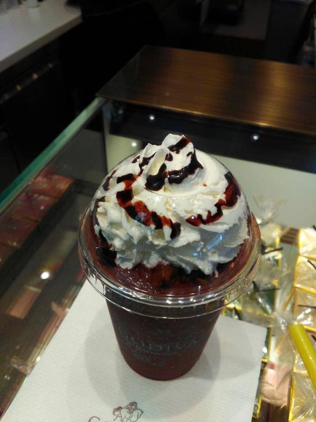 ゴディバ ららぽーと柏の葉店 - サブ画像3