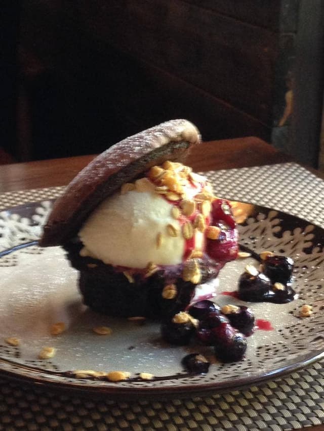 green cafe - サブ画像3